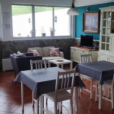 Finca La Casa Verde La Laguna  Ngoại thất bức ảnh