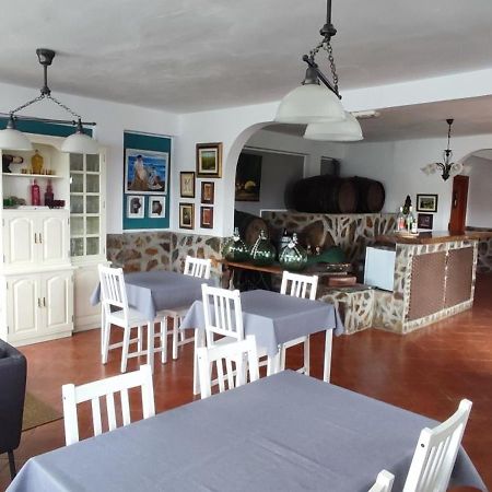 Finca La Casa Verde La Laguna  Ngoại thất bức ảnh