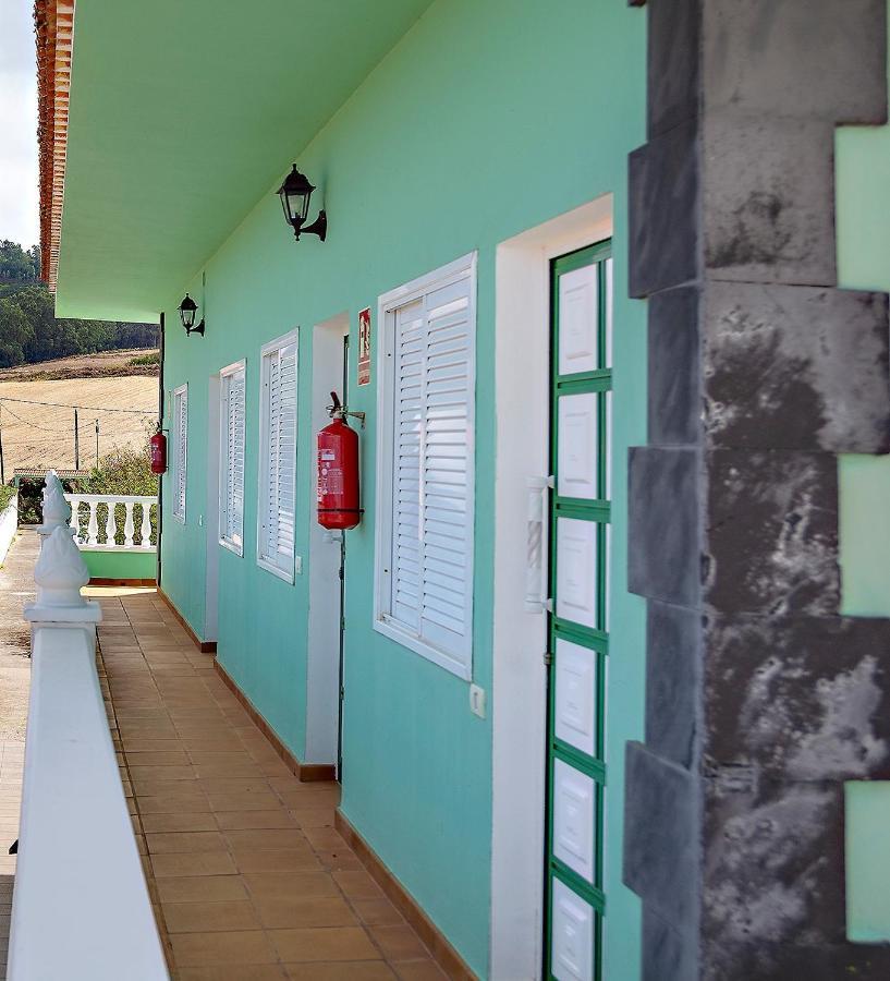Finca La Casa Verde La Laguna  Ngoại thất bức ảnh