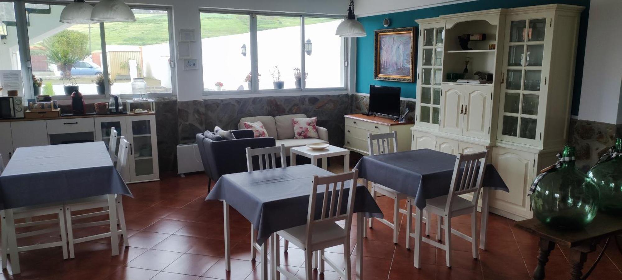 Finca La Casa Verde La Laguna  Ngoại thất bức ảnh